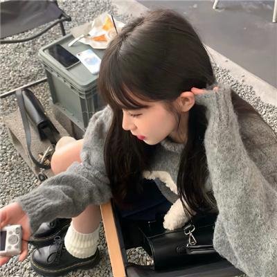 我会看着的