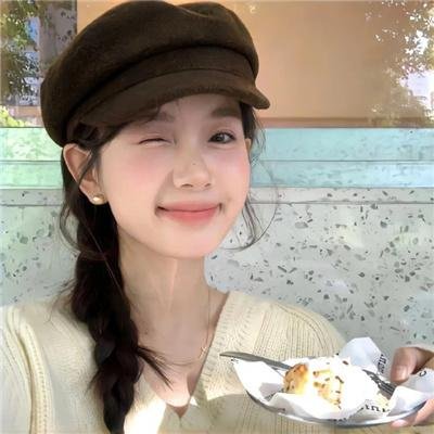 爱情盲点